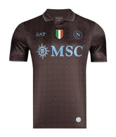 CAMISETA NAPOLI TERCERA EQUIPACION 25/26 HOMBRE - Bota de Oro Tienda